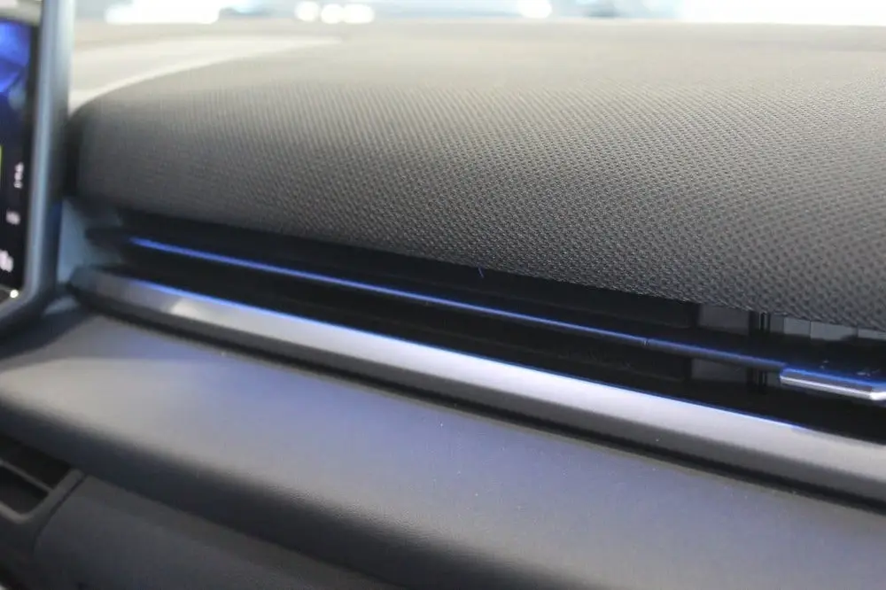 Volkswagen T-Roc 1.5 eTSI R-Line/PANO/CAMERA/CARPLAY uit 2026, foto 18