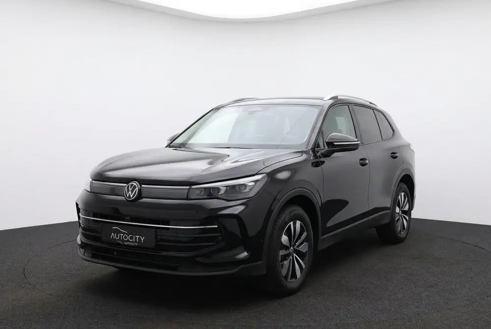 Volkswagen Tiguan 1.5 eTSI Pano l 360 Camera l Blindspot l I uit 2026
