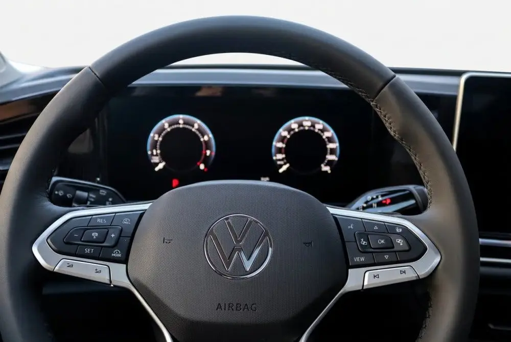 Volkswagen Tiguan 1.5 eTSI Pano l 360 Camera l Blindspot l I uit 2026, foto 14