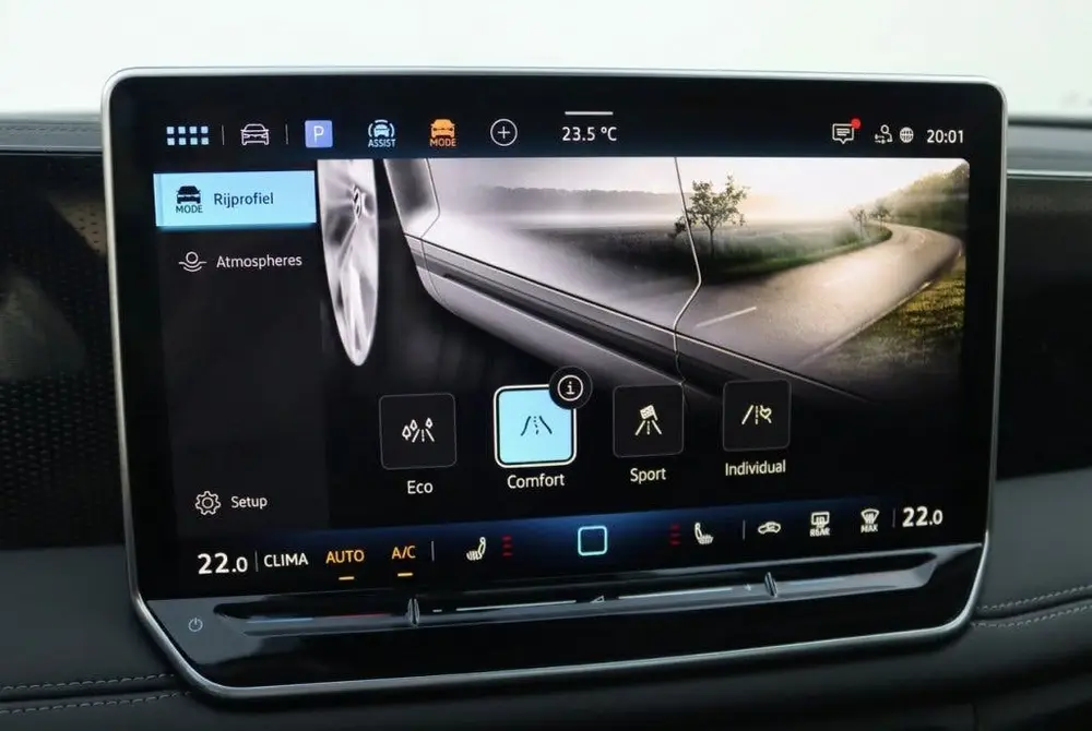 Volkswagen Tiguan 1.5 eTSI Pano l 360 Camera l Blindspot l I uit 2026, foto 17