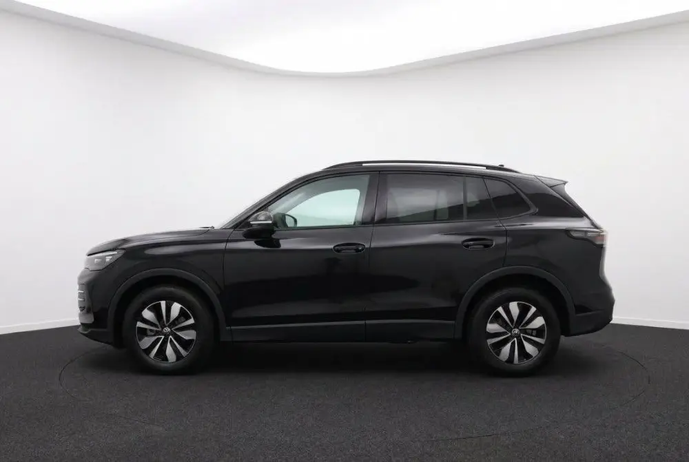 Volkswagen Tiguan 1.5 eTSI Pano l 360 Camera l Blindspot l I uit 2026, foto 2
