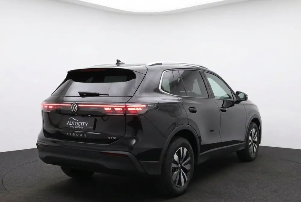 Volkswagen Tiguan 1.5 eTSI Pano l 360 Camera l Blindspot l I uit 2026, foto 6