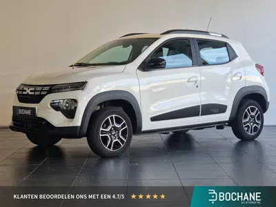 Dacia Spring Essential 27 kWh uit 2023