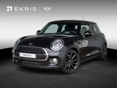 Mini 3-Deurs Cooper Chili | Harman-Kardon | Carplay | Stoelv uit 2019