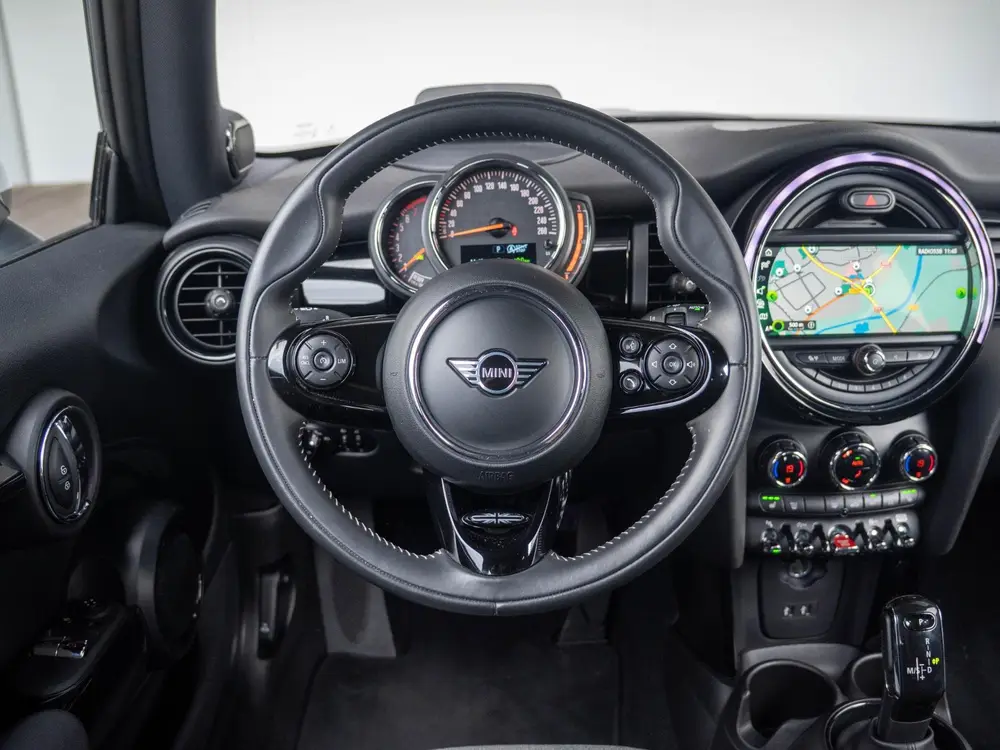 Mini 3-Deurs Cooper Chili | Harman-Kardon | Carplay | Stoelv uit 2019, foto 10