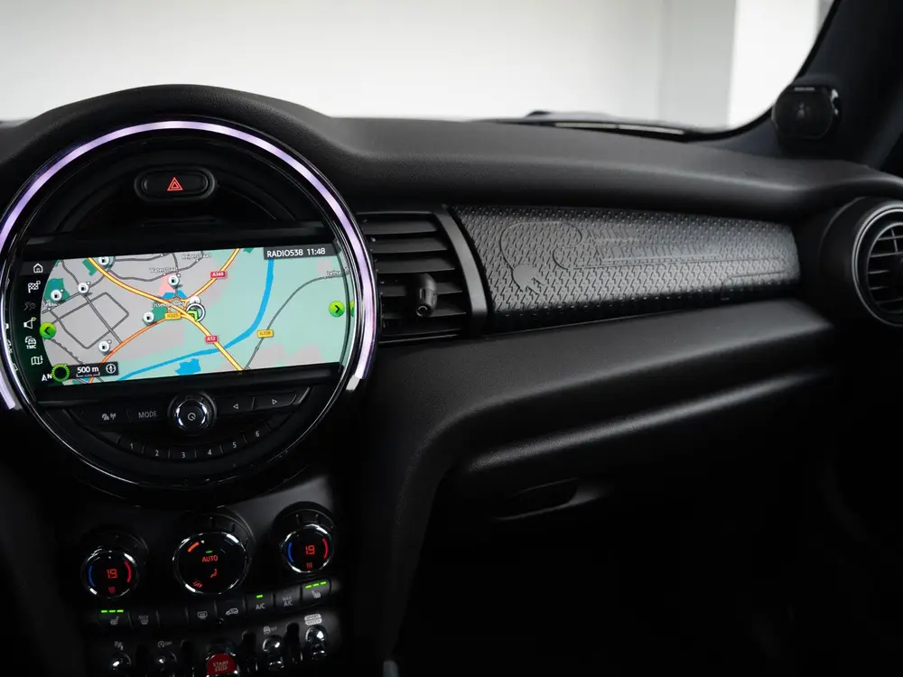 Mini 3-Deurs Cooper Chili | Harman-Kardon | Carplay | Stoelv uit 2019, foto 12