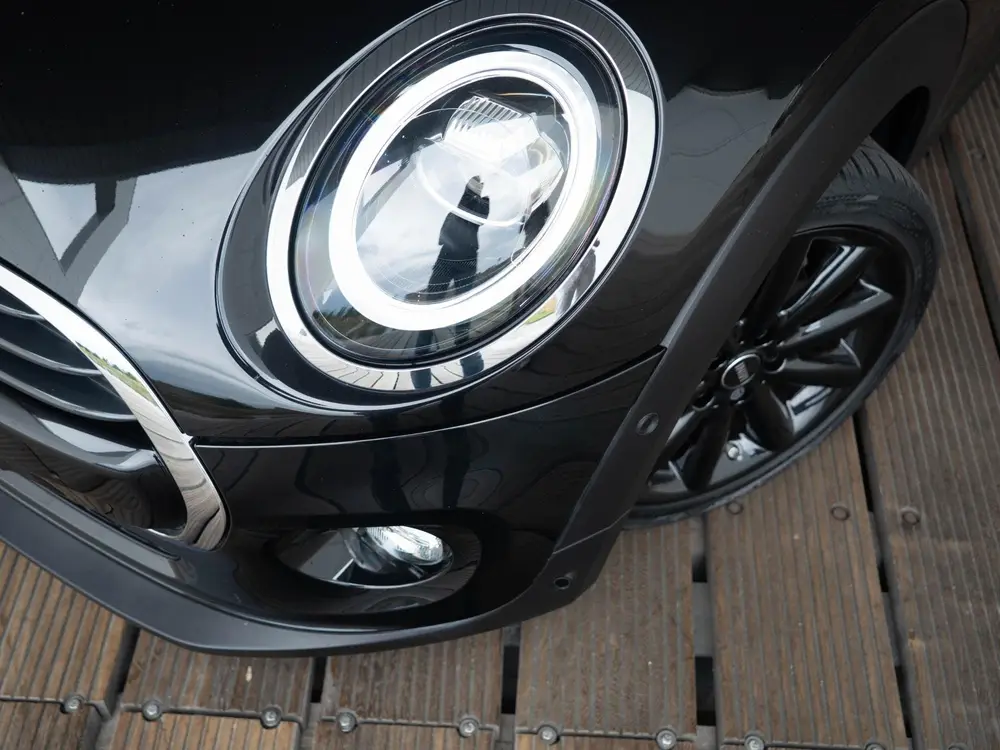 Mini 3-Deurs Cooper Chili | Harman-Kardon | Carplay | Stoelv uit 2019, foto 15