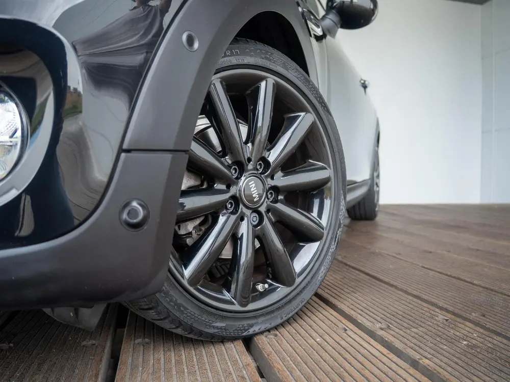 Mini 3-Deurs Cooper Chili | Harman-Kardon | Carplay | Stoelv uit 2019, foto 16