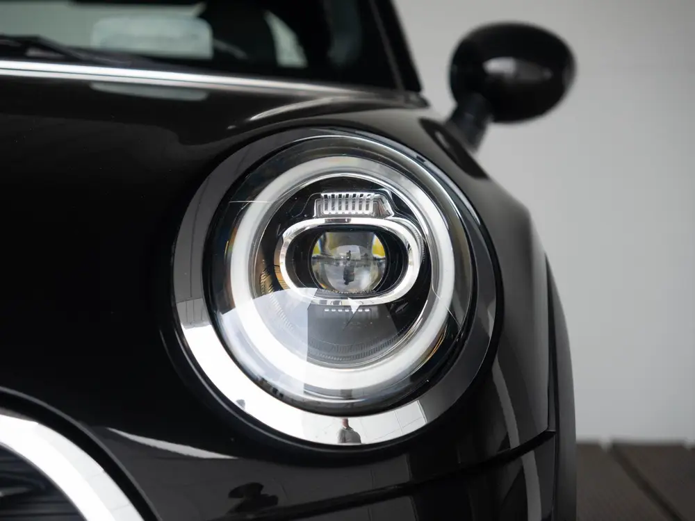 Mini 3-Deurs Cooper Chili | Harman-Kardon | Carplay | Stoelv uit 2019, foto 18