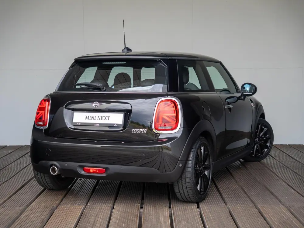 Mini 3-Deurs Cooper Chili | Harman-Kardon | Carplay | Stoelv uit 2019, foto 2