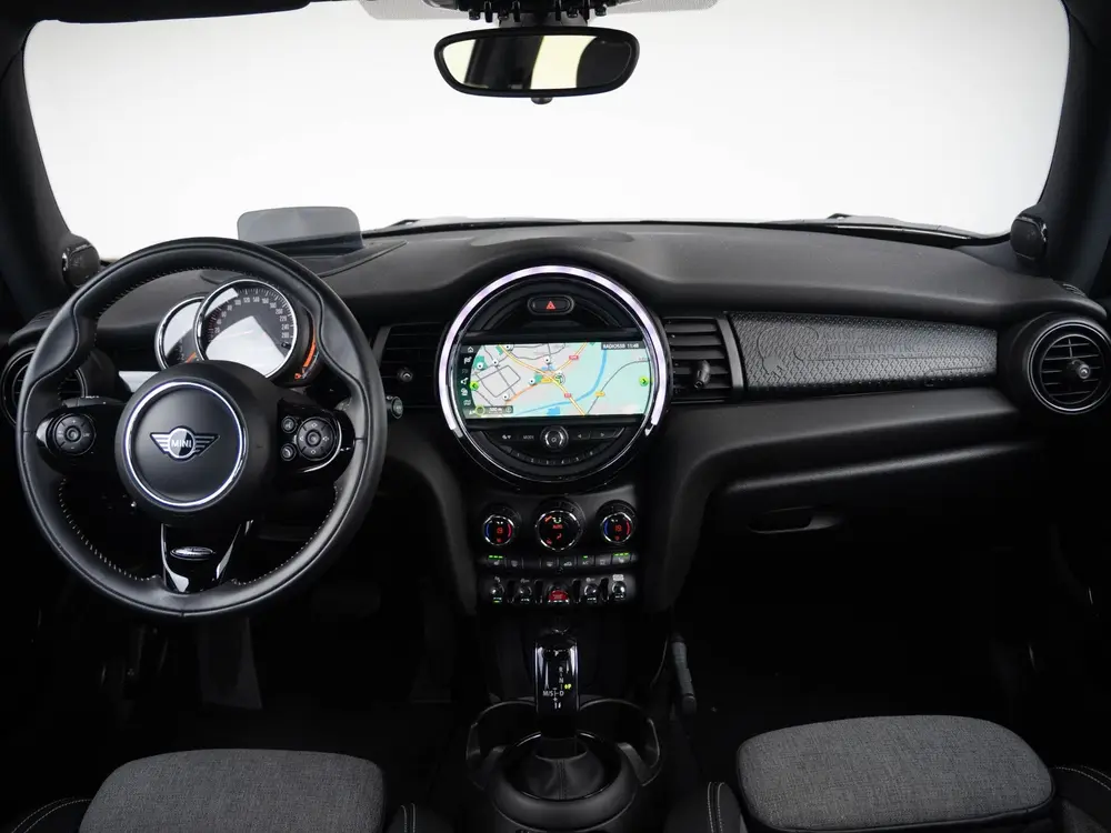 Mini 3-Deurs Cooper Chili | Harman-Kardon | Carplay | Stoelv uit 2019, foto 4