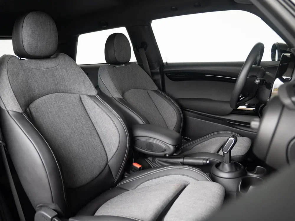 Mini 3-Deurs Cooper Chili | Harman-Kardon | Carplay | Stoelv uit 2019, foto 5