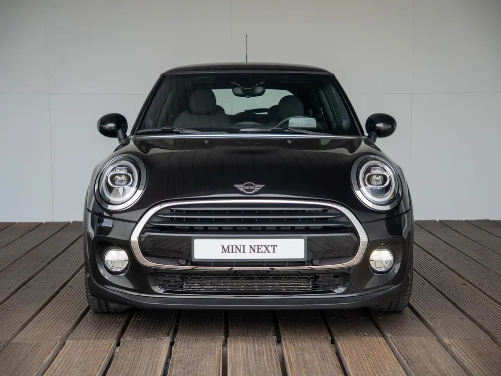 Mini 3-Deurs Cooper Chili | Harman-Kardon | Carplay | Stoelv uit 2019, foto 6