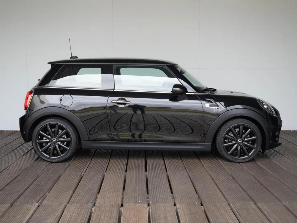 Mini 3-Deurs Cooper Chili | Harman-Kardon | Carplay | Stoelv uit 2019, foto 7