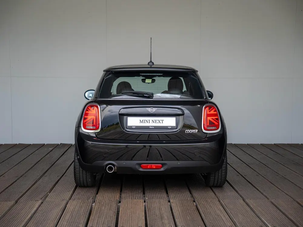 Mini 3-Deurs Cooper Chili | Harman-Kardon | Carplay | Stoelv uit 2019, foto 8