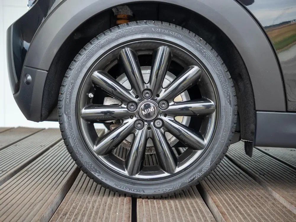 Mini 3-Deurs Cooper Chili | Harman-Kardon | Carplay | Stoelv uit 2019, foto 9