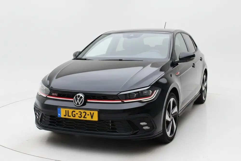 Volkswagen Polo 2.0 TSI GTI TSI 210PK DSG GTI-SPORT IQ-LIGHT uit 2024, foto 16