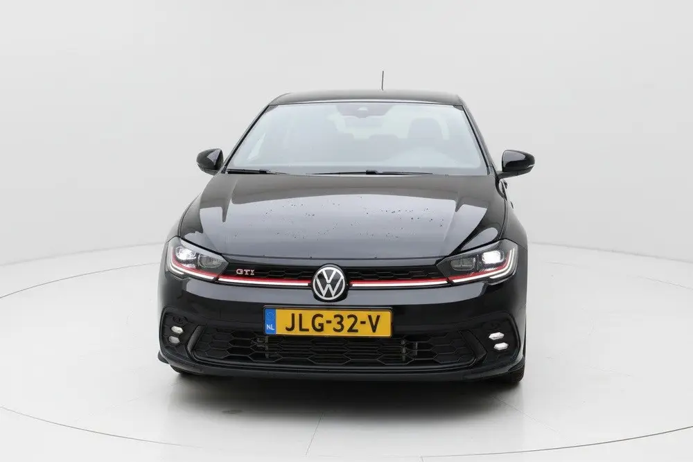Volkswagen Polo 2.0 TSI GTI TSI 210PK DSG GTI-SPORT IQ-LIGHT uit 2024, foto 17