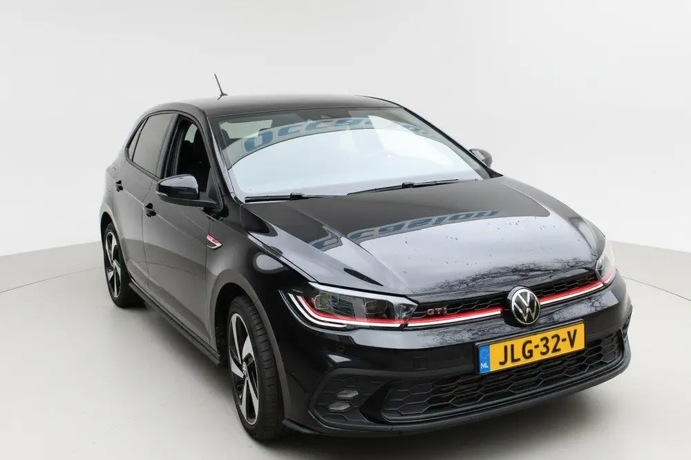 Volkswagen Polo 2.0 TSI GTI TSI 210PK DSG GTI-SPORT IQ-LIGHT uit 2024, foto 18