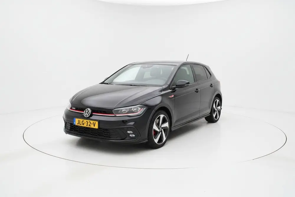 Volkswagen Polo 2.0 TSI GTI TSI 210PK DSG GTI-SPORT IQ-LIGHT uit 2024, foto 2