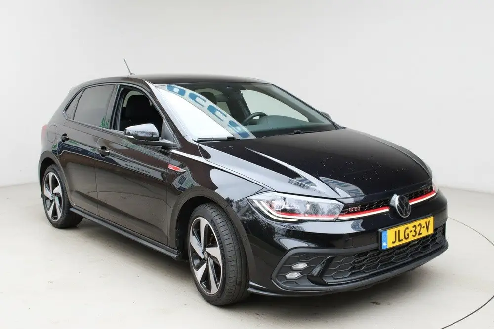 Volkswagen Polo 2.0 TSI GTI TSI 210PK DSG GTI-SPORT IQ-LIGHT uit 2024, foto 20