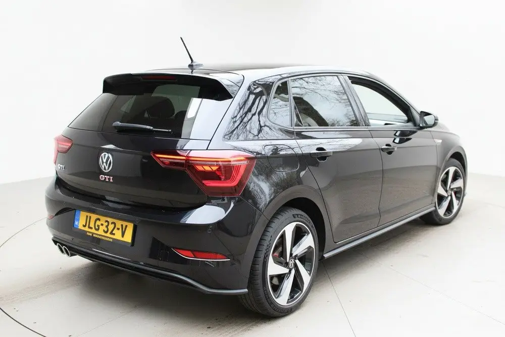 Volkswagen Polo 2.0 TSI GTI TSI 210PK DSG GTI-SPORT IQ-LIGHT uit 2024, foto 6