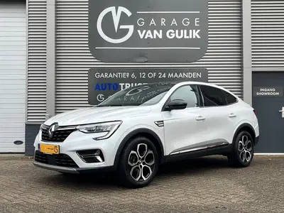 Renault Arkana 1.3 M. Hybrid 141PK Automaat uit 2023