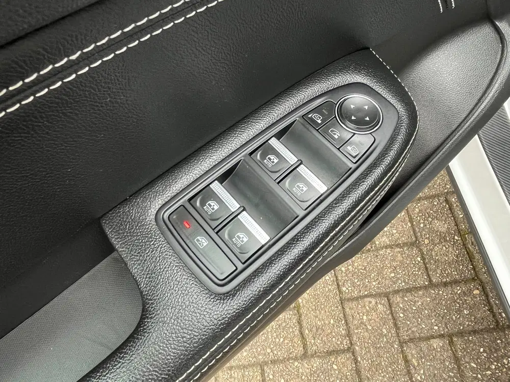 Renault Arkana 1.3 M. Hybrid 141PK Automaat uit 2023, foto 16