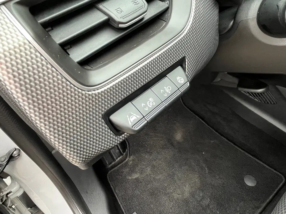 Renault Arkana 1.3 M. Hybrid 141PK Automaat uit 2023, foto 18