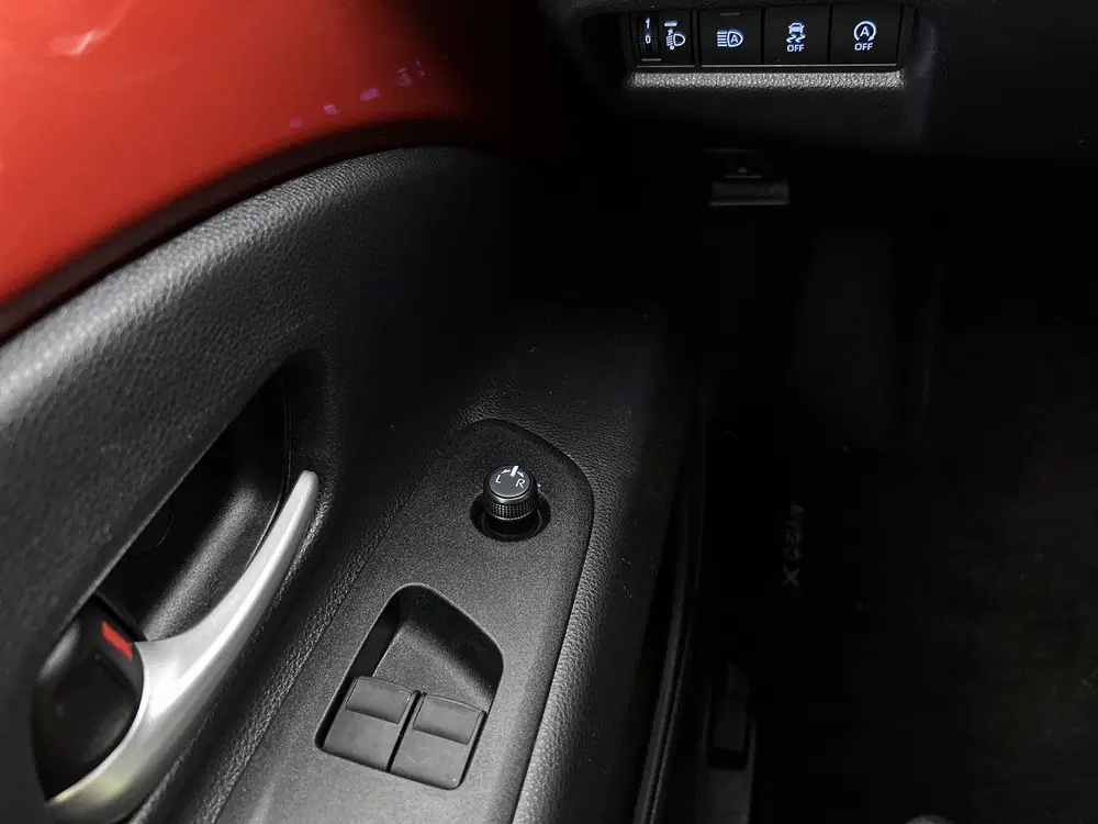 Toyota Aygo X 1.0 VVT-i S-CVT Pulse + uit 2025, foto 19
