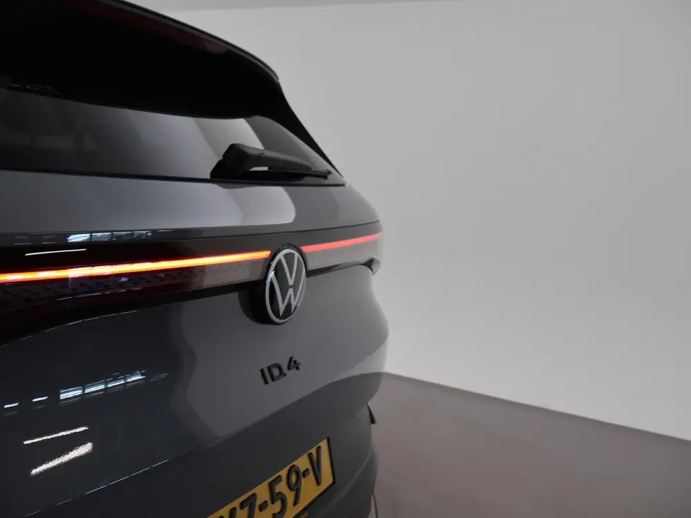 Volkswagen ID.4 LIMITED EDITION 52 kWh + SFEERVERLICHTING | uit 2025, foto 16