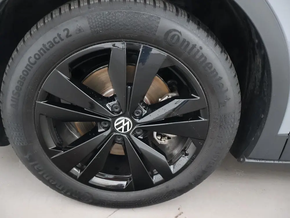 Volkswagen ID.4 LIMITED EDITION 52 kWh + SFEERVERLICHTING | uit 2025, foto 17