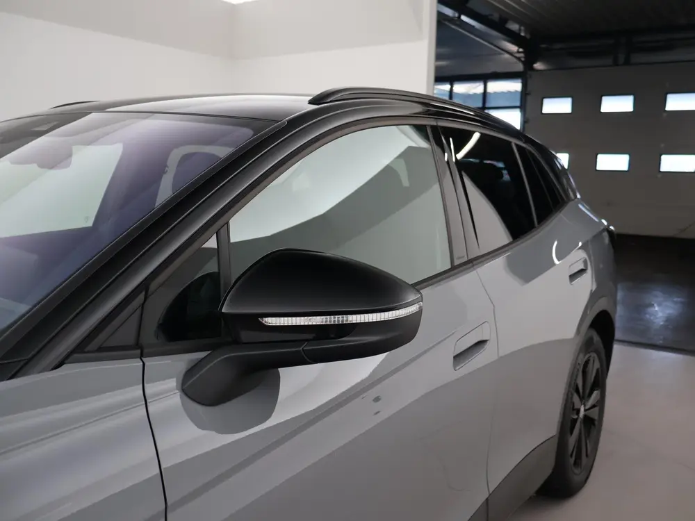 Volkswagen ID.4 LIMITED EDITION 52 kWh + SFEERVERLICHTING | uit 2025, foto 18