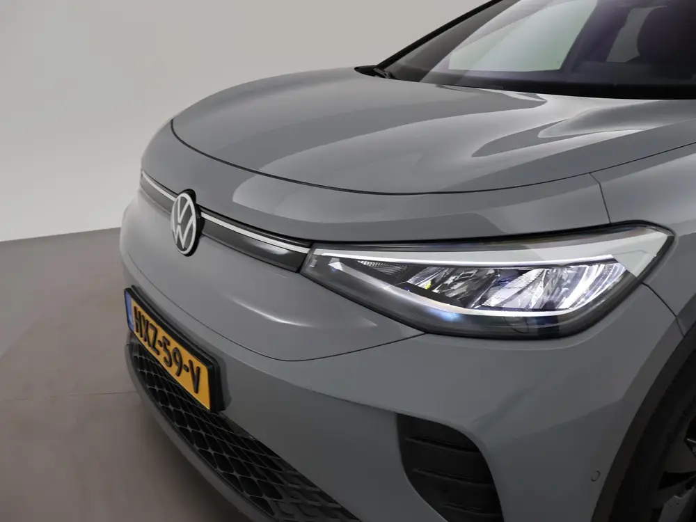 Volkswagen ID.4 LIMITED EDITION 52 kWh + SFEERVERLICHTING | uit 2025, foto 20