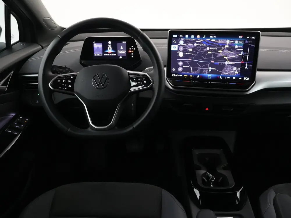 Volkswagen ID.4 LIMITED EDITION 52 kWh + SFEERVERLICHTING | uit 2025, foto 3