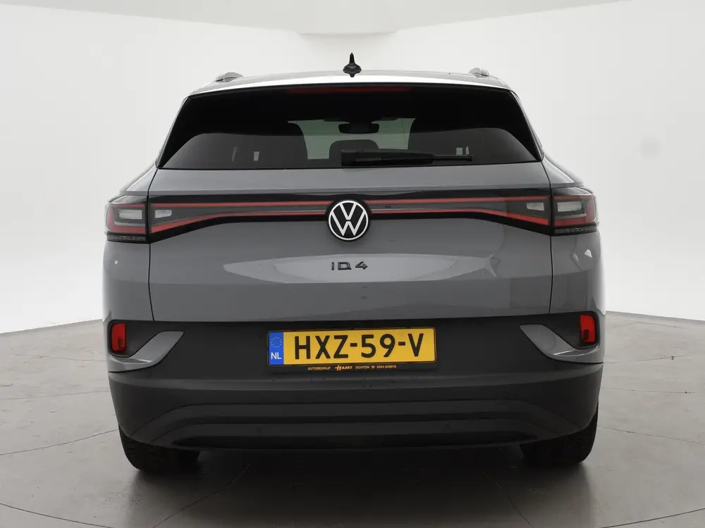 Volkswagen ID.4 LIMITED EDITION 52 kWh + SFEERVERLICHTING | uit 2025, foto 7