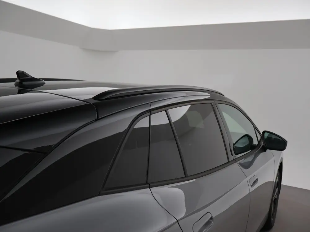 Volkswagen ID.4 LIMITED EDITION 52 kWh + SFEERVERLICHTING | uit 2025, foto 9