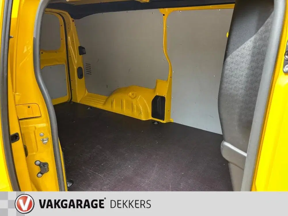 Opel Vivaro 1.5 CDTI L3H1 Edition uit 2022, foto 14