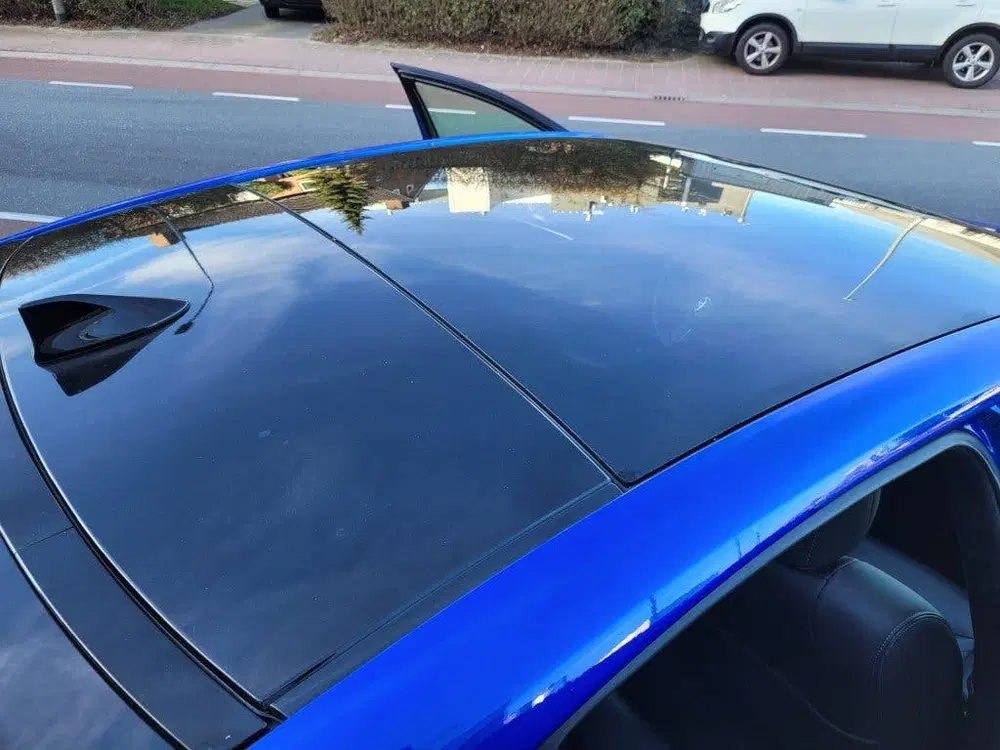 Toyota Mirai Prestige Waterstof uit 2021, foto 14