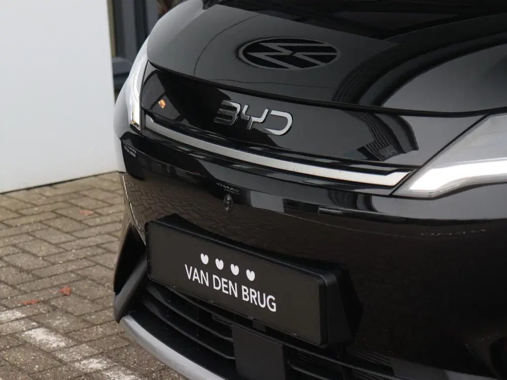 BYD Atto 2 DM-i Boost uit 2026, foto 18