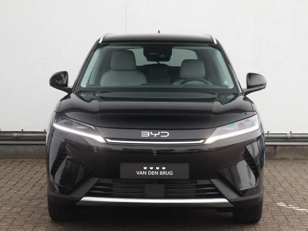BYD Atto 2 DM-i Boost uit 2026, foto 3