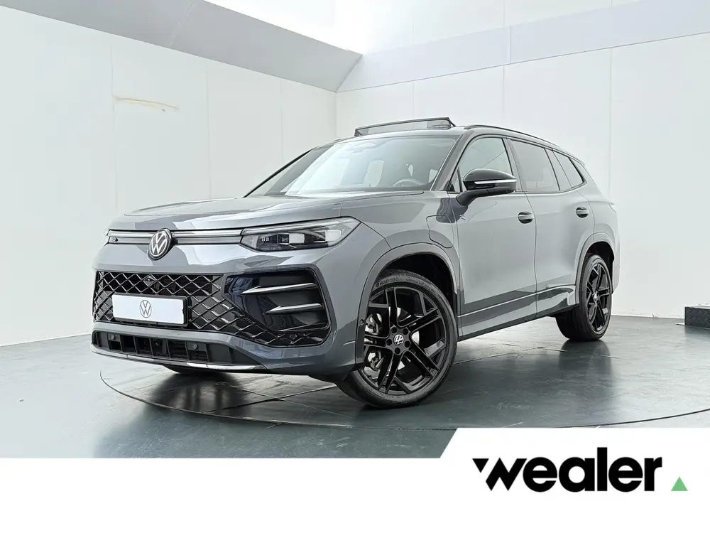 Volkswagen Tayron 1.5 eHybrid R-Line Edition | 204 PK | SoH uit 2025