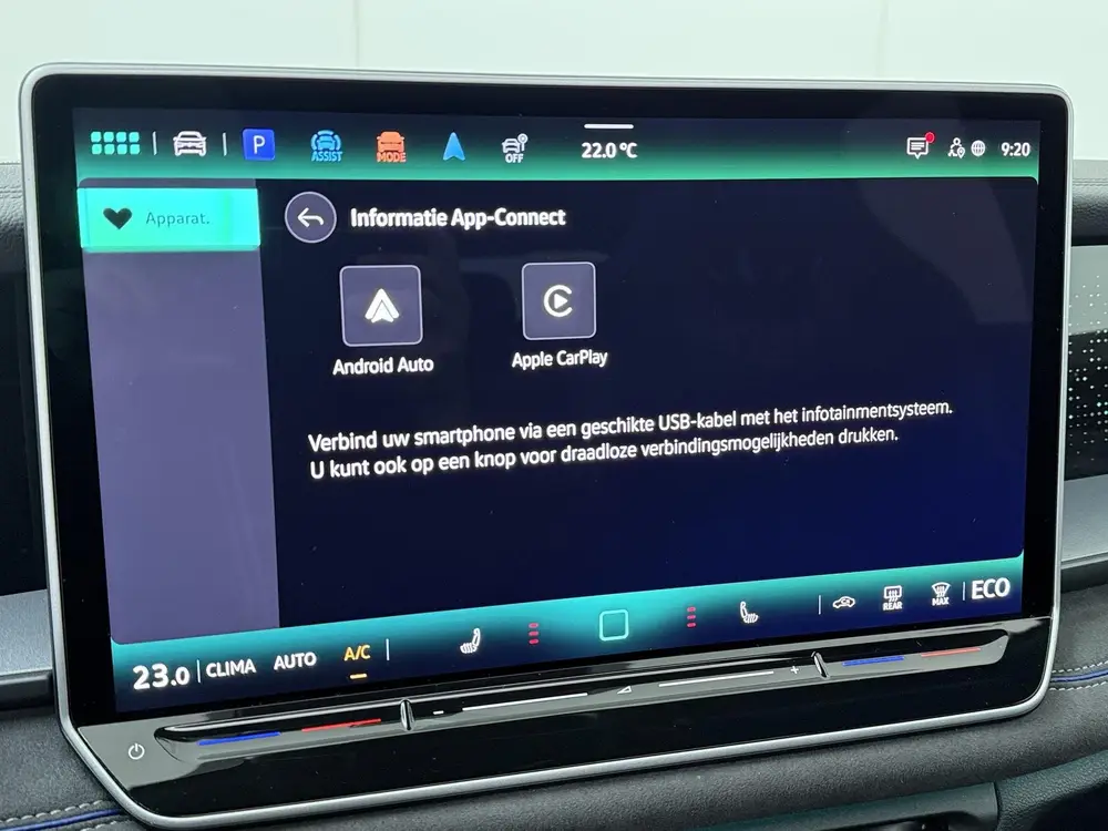 Volkswagen Tayron 1.5 eHybrid R-Line Edition | 204 PK | SoH uit 2025, foto 19