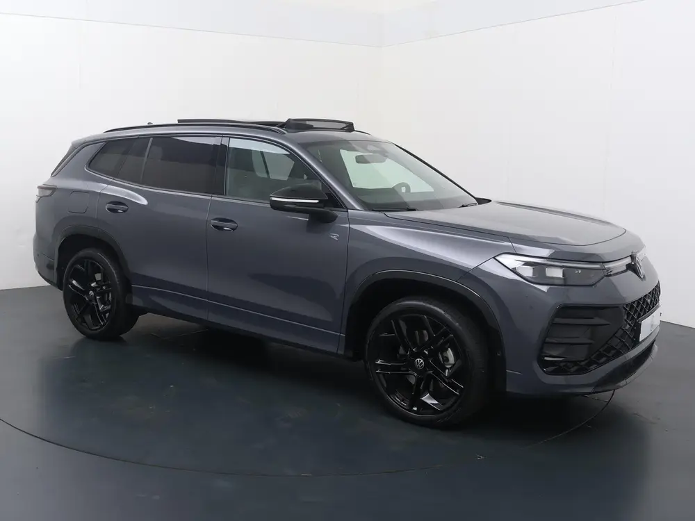Volkswagen Tayron 1.5 eHybrid R-Line Edition | 204 PK | SoH uit 2025, foto 3