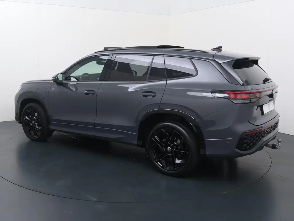 Volkswagen Tayron 1.5 eHybrid R-Line Edition | 204 PK | SoH uit 2025, foto 4