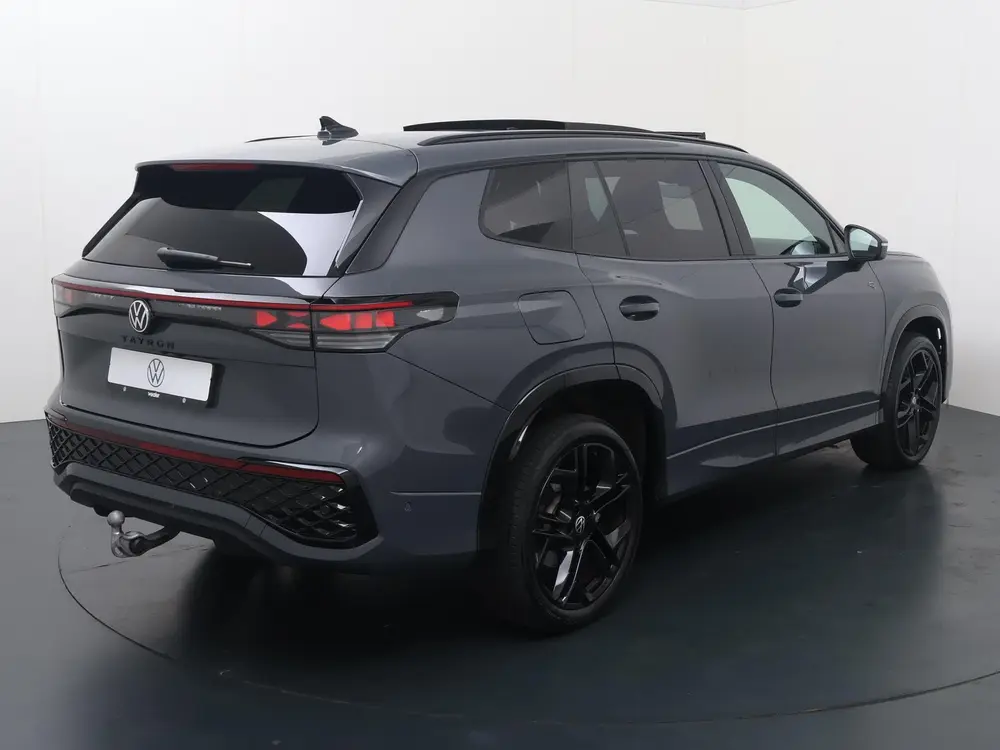 Volkswagen Tayron 1.5 eHybrid R-Line Edition | 204 PK | SoH uit 2025, foto 5