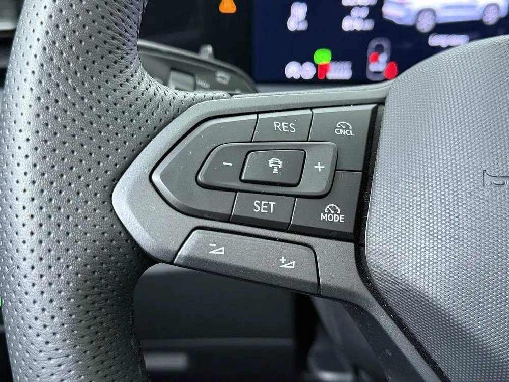 Volkswagen Tayron 1.5 eHybrid R-Line Edition | 204 PK | SoH uit 2025, foto 7