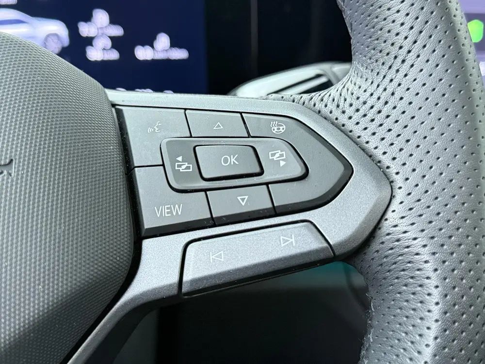 Volkswagen Tayron 1.5 eHybrid R-Line Edition | 204 PK | SoH uit 2025, foto 9