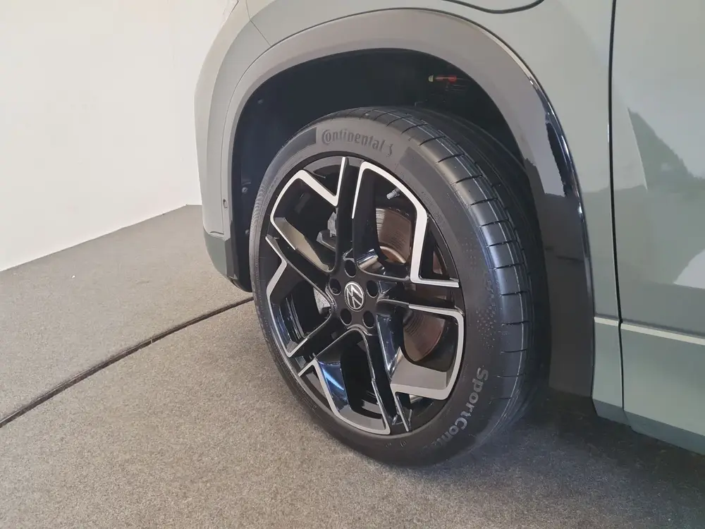 Volkswagen Tayron 1.5 eHybrid 272pk DSG/AUT R-Line Edition W uit 2025, foto 10