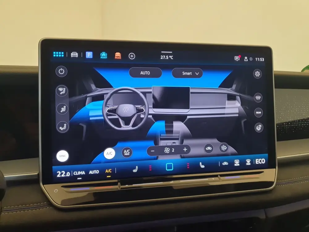 Volkswagen Tayron 1.5 eHybrid 272pk DSG/AUT R-Line Edition W uit 2025, foto 18